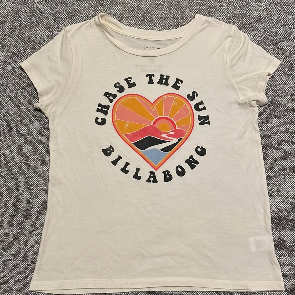 Billabong Tee